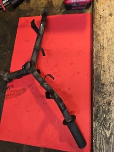 Honda Elite SB 50 handlebars - Picture 1 of 4