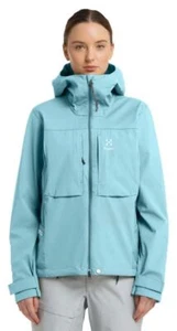 Haglöfs (605666) INFINIUM SKITOURING - Jacke Damen - Bild 1 von 10
