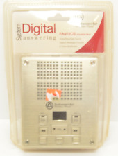Southwestern Bell Freedom Phone Digital Answering Machine FA972CS Brand New