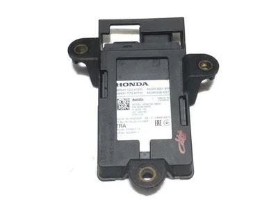 Chasis de pasajero ECM unidad de punto ciego radar de asistencia al conductor se adapta a 15-17 TLX 22083 Foto 1 de 4