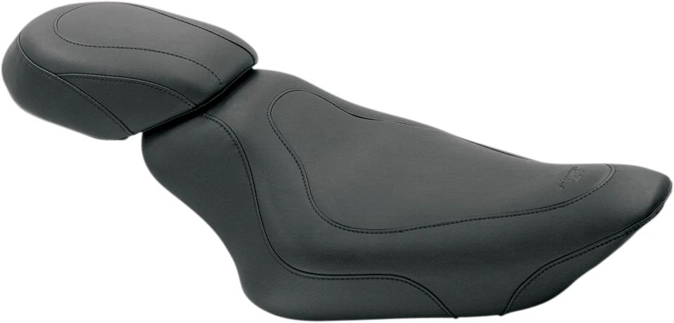 Mustang 76568 Tripper Solo Seat 10-21  Harley-Davidson  Forty-Eight XLX - Image 1 of 1