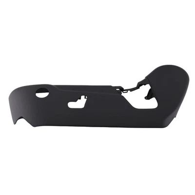 Tapicería de asiento de conductor negra para Dodge Durango/Grand Cherokee 2011-2020 1XN97DX9AA Foto 1 de 4