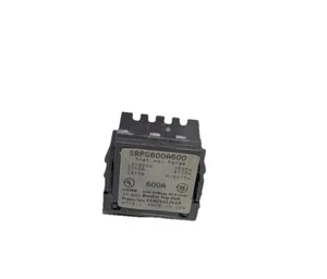 SRPG600A600 Interruttore elettrico generale spina nominale nominale per 600A - Foto 1 di 1