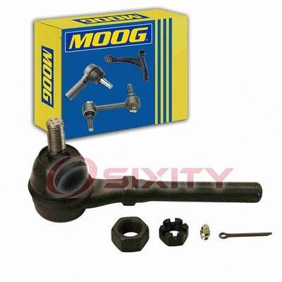 Extremo de varilla de amarre de dirección exterior izquierda MOOG para Ford F-150 Heritage 2004 portaequipajes pw Foto 1 de 4