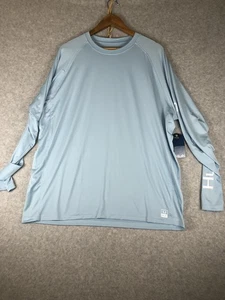 Huk Pursuit Performance Shirt Men's XL Fishing Shirt Long Sleeve Performance - Picture 1 of 11