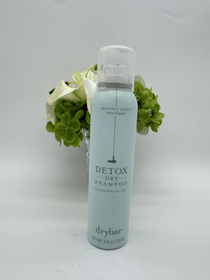 Drybar Detox Dry Shampoo Original Scent  3.5oz - Image 1 of 1