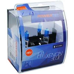 Bombilla para Automóvil M-Tech PTZXB1-DUO H1 55 W 12 V - Imagen 1 de 1