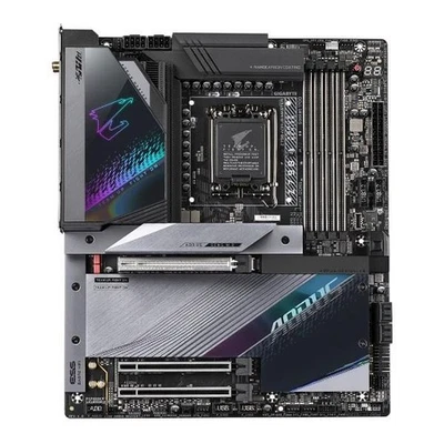 5025156 Z790 AORUS MASTER - Immagine 1 di 4