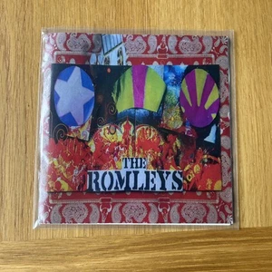The Romleys – Hey Diddle Diddle (It's Alright) Heavy Soul Records MOD 7” - Picture 1 of 5