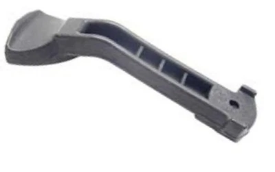 Correa de capucha estilo fábrica SPI para moto de nieve deportiva Ski-Doo GTX 500SS 2006-2007 Foto 1 de 2