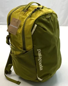 PATAGONIA Refugio 26L Day Pack Backpack #47913 GRAZE GREEN (GRZG) - Picture 1 of 6