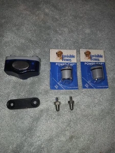 Recinzione Invisibile MicroLite 7k Collare Ricevitore Cani Serie 800 ICT 801 Contenimento - Foto 1 di 6