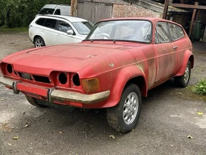 Reliant Scimitar Project/ spares or repair - Picture 1 of 24
