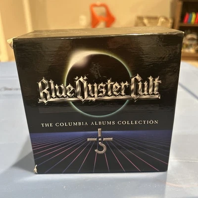 ￼ The Columbia albums collection Foto 1 de 2