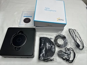 Starkey Table Microphone 43044-600 -UNTESTED - Bild 1 von 6
