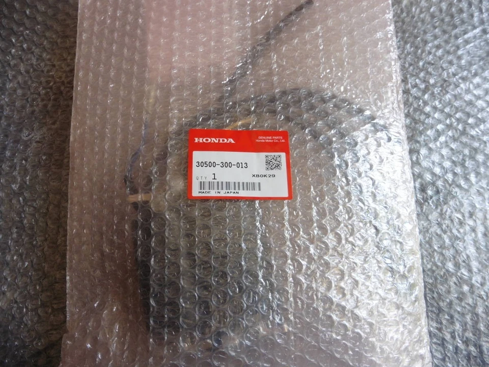 Juego de bobinas de encendido originales Honda CB750 K0 K1 K2 K4 30500-300-013 nuevo sin usar Foto 1 de 1