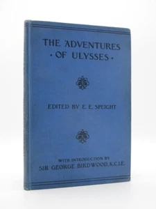 Die Abenteuer des Odysseus HOMER/CHARLES LAMM 1899 viktorianische Kinder/Klassiker - Bild 1 von 12