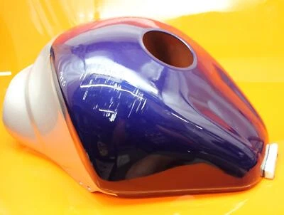 99-07 SUZUKI GSXR1300R BUSA ZXMT GAS TANK FUEL CELL COVER FAIRING COWL - Image 1 of 4