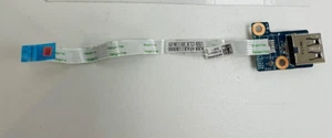 Karte USB Board Card für HP Pavilion G7-1000 Serie + Kabel Flat Kabel Für - Bild 1 von 1