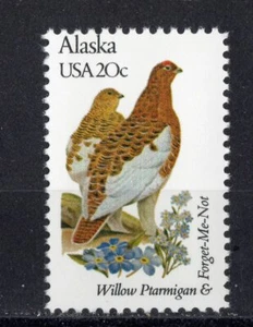 1954 *  ALASKA *   U.S. Postage  Stamp MNH - Picture 1 of 1