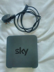 Sky SR102 54 Mbps Gigabit Wireless AC Router With power lead - Afbeelding 1 van 5