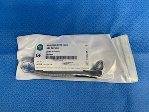 Miltex Integra DEFMD3 MD3 MEAD Extractor Pinzette Dental Chirurgisch - Bild 1 von 7