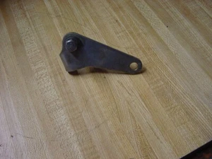 1969-78 350 Camaro, Nova power steering brace bracket without AC GM original - Picture 1 of 4