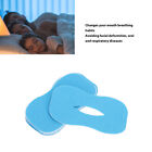 (Light Blue)50Pcs Sleeping Mouth Tape Prevent Snoring Reduce Mouth Breathin Dtd