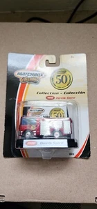 Matchbox Collectibles 50th Collection 1998 Dennis Sabre Fire Engine - Picture 1 of 3