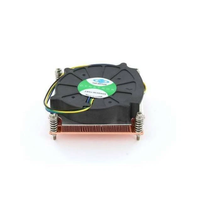 Dynatron K199 Heat Sink with Fan for Intel Socket 1155/1156 1U