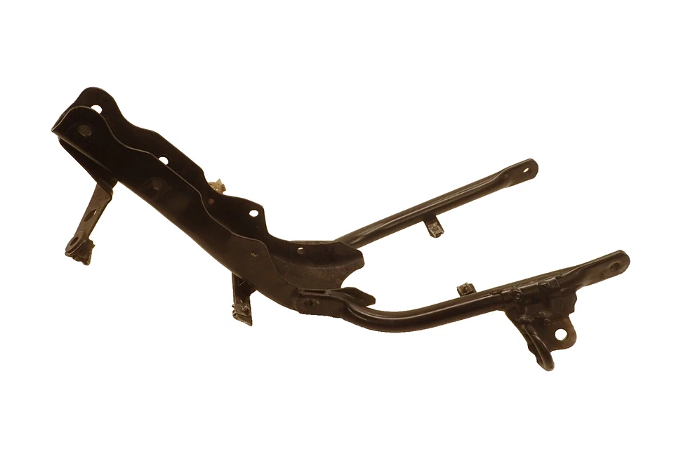 97-00 BMW F650ST F650 st Strada cuadro inferior soporte motor Foto 1 de 4