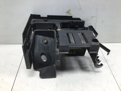 VOLKSWAGEN PASSAT 2006 2007 CAJA DE FUSIBLES MOTOR PLACA DE MONTAJE DE FÁBRICA Foto 1 de 4