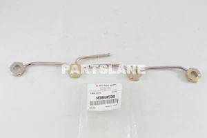Mitsubishi Montero Pajero OEM Fuel Injection Nozzle Fuel Return Tube MD084930 - Picture 1 of 2