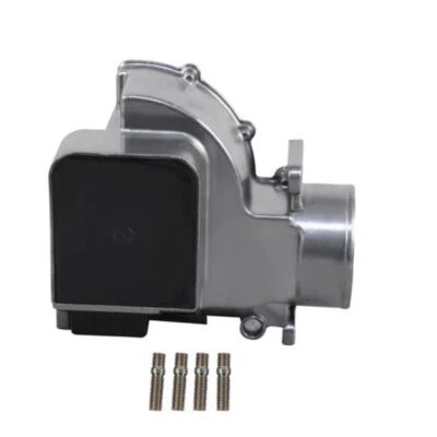 New Mass Air Flow Sensor For 84-89 Toyota 4Runner Pickup 22RE 22250-35020 US - Изображение 1 из 4