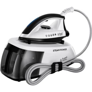 Russell Hobbs Spectrum 24420 Steam Power Pressurised 2400 Watt Steam Generator - Picture 1 of 10