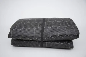 New Oasser SUV Cargo Liner for Dogs Waterproof Cargo Cover Pet Trunk Mat - Picture 1 of 4