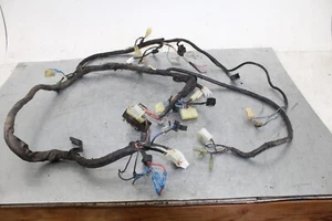 1999 98-99 Yamaha YZFR1 R1 Main Engine Wiring Harness Wire Loom Cable OEM - Picture 1 of 20