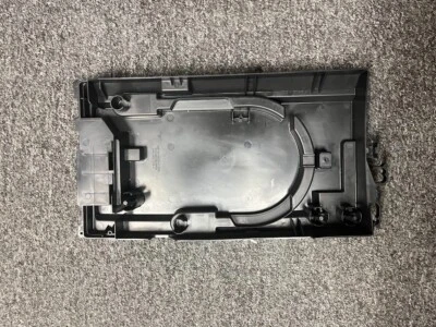 Bandeja de drenagem de geladeira Samsung DA97-15978C para RF32CG5300SRAA caixa aberta - Imagem 1 de 4