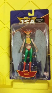 DC Direct JSA Series 1 Hawkgirl NEW - Picture 1 of 2