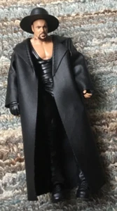 Wwe the undertaker - wrestling figure - Deadman kane wwf 2012 - Picture 1 of 6