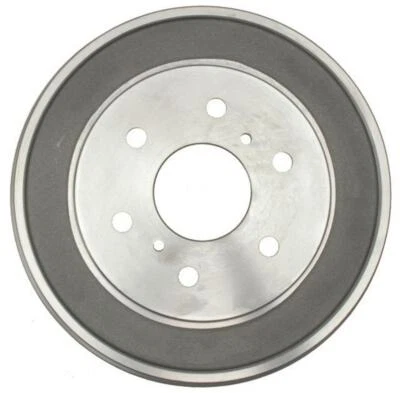 Rear Brake Drum Fits: 2005-2008 GMC Sierra 1500  Raybestos R-Line Brake Drum - Image 1 of 4