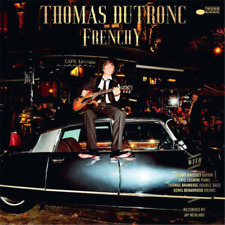 Thomas Dutronc Frenchy (CD) Cristal pour chaînage