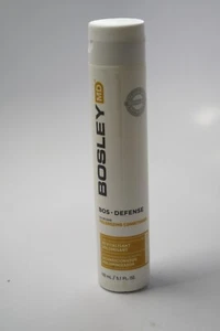 Bosley MD Pro Bos Defense COLOR SAFE Volumizing Conditioner - 5.1 Fl Oz 150 ml - Picture 1 of 2