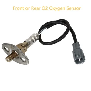 Sensor de oxígeno O2 delantero o trasero apto para camioneta Tacoma Tundra Lexus LX470 - Imagen 1 de 4