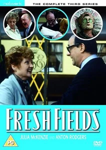 Fresh Fields - The Complete Third Series [1985] - Picture 1 of 1