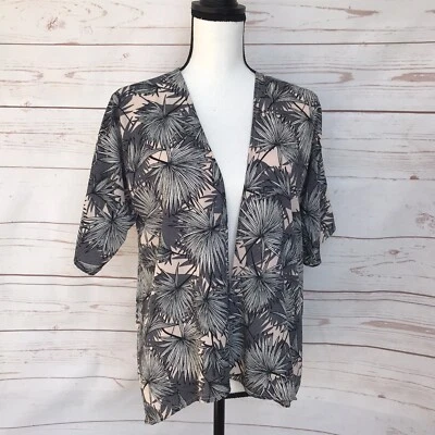 LuLaRoe blazer , Size 3, pre-owned - Image 1 of 4
