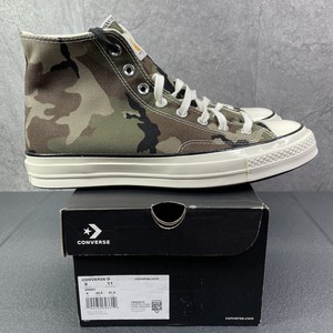 converse militar