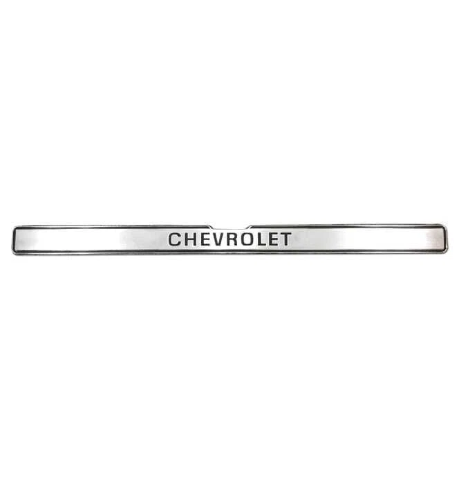 1974-80 Tailgate Band Molding - Chevrolet Cheyenne for Chevy Truck Foto 1 de 1