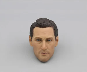 Easy&Simple ES 26045A 1/6 SMU Tier1 Operator The Recce Element Head Sculpt - Picture 1 of 1