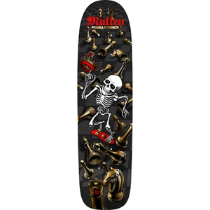 2025 Powell Peralta Rodney Mullen Bones Brigade Skateboard Deck Series 16 - Picture 1 of 3